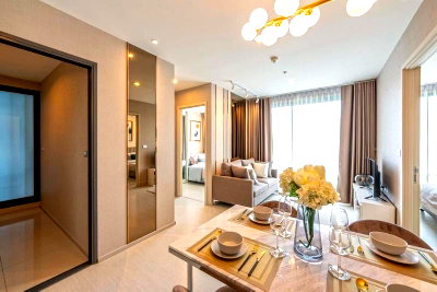 Condos for sale : A036301 Rhythm Sukhumvit 42
