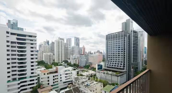 รูป คอนโด 2-ห้องนอน ที่ โนเบิล รีไฟน์ พร้อมพงษ์ ใกล้ BTS พร้อมพงษ์ (ID 2910151) - รูปที่ 8/10