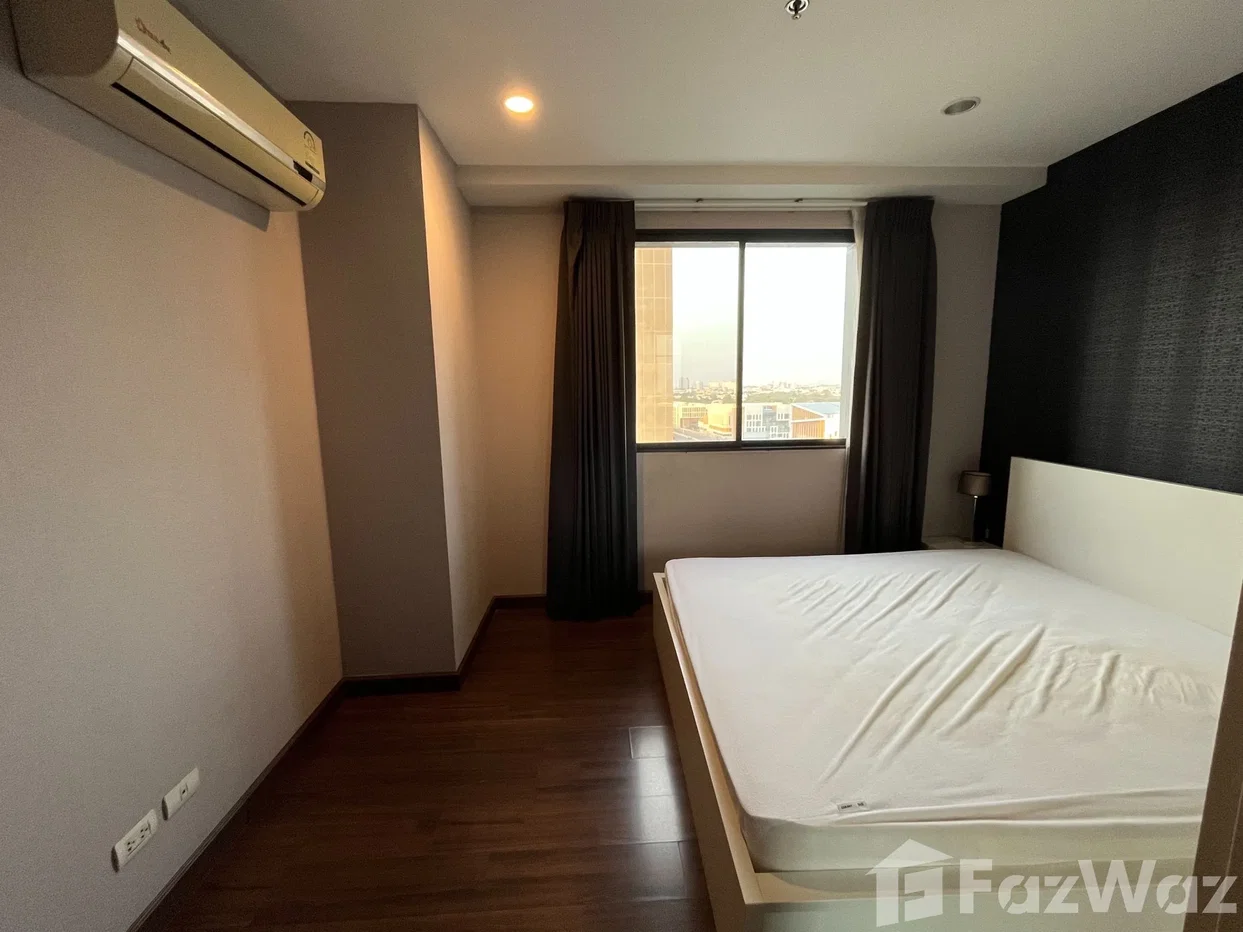 รูป ขายคอนโด 1 ห้องนอน 45.16 ตร.ม. BTS พระโขนง 6261561 - รูปที่ 5/7