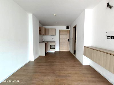 Condos for sale Paolo Hospital Phrapradaeng : CONDO 40.55 Sq.m. Muang Samut Prakarn Samut Prakarn for 1.4M