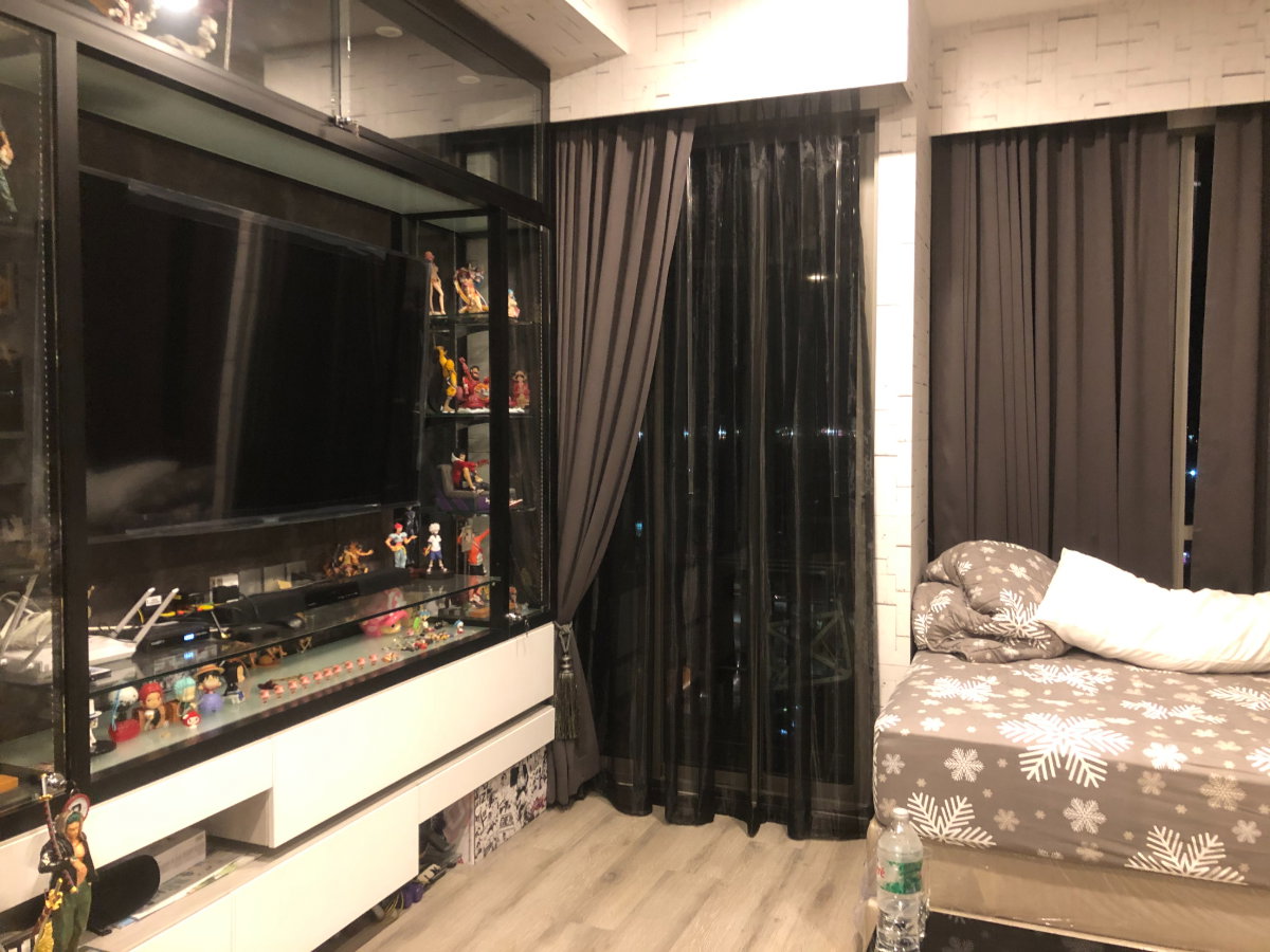 รูป ขายคอนโด มิติชีวา เกษตรสเตชั่น ชั้น 15 แต่งสวย พร้อมอยู่ ใกล้ BTS มหาวิทยาลัยเกษตรศาสตร์ 150 เมตร - รูปที่ 14/25