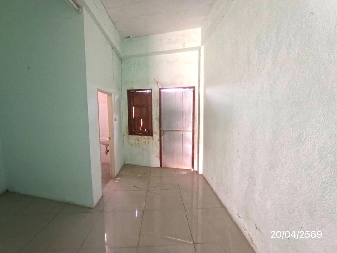 รูป อาคารพาณิชย์ 119.5 ตร.วา เมืองพัทลุง พัทลุง 8.5M - รูปที่ 25/48