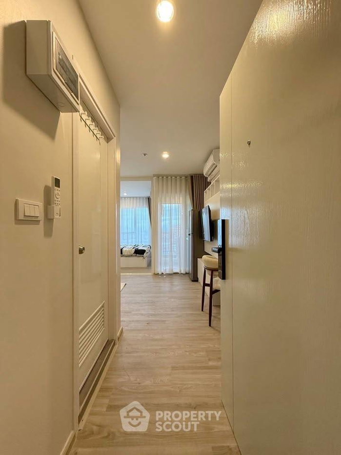 รูป คอนโด 1-ห้องนอน ที่ รีเจ้นท์ โฮม บางนา ใกล้ BTS บางนา (ID 2910106) - รูปที่ 14/24