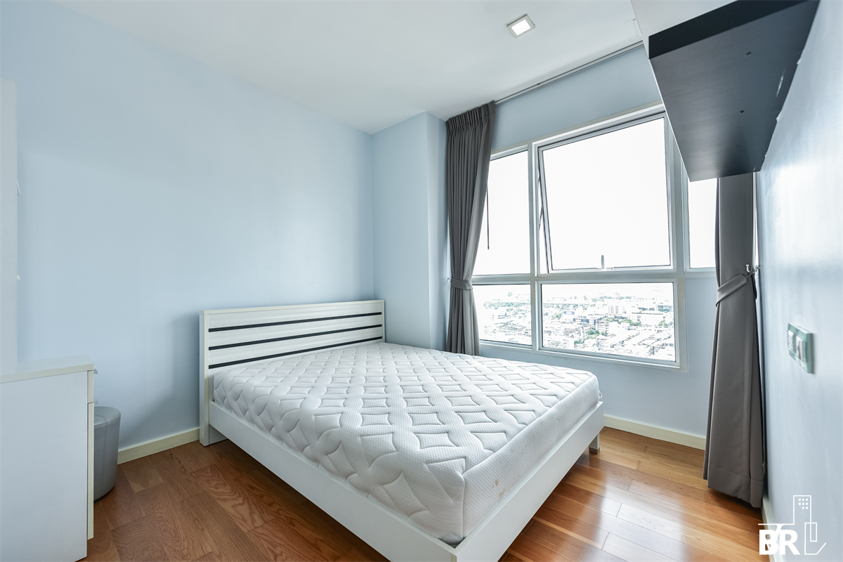 picture Book quickly before the room is gone!! Condolette Ize Ratchathewi near BTS Ratchathewi - 10/10
