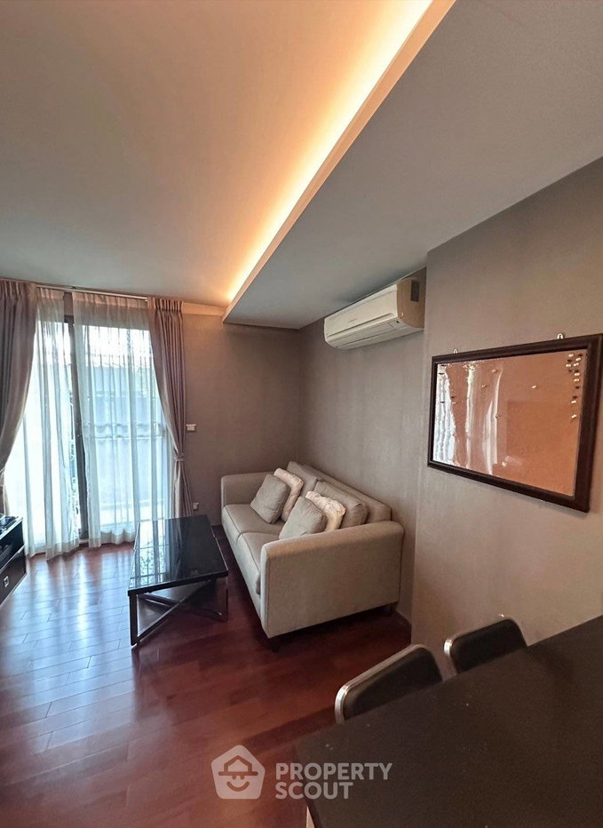 รูป คอนโด 1-ห้องนอน ที่ ดิ แอดเดรส สุขุมวิท 61 ใกล้ BTS เอกมัย (ID 2912317) - รูปที่ 14/18