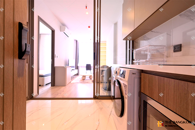Condos for rent : RHYTHM EKKAMAI ESTATE Ready-to-move-in Condo at an Amazing Price!!