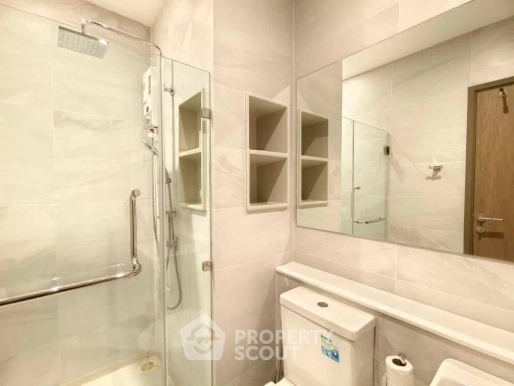 รูป คอนโด 1-ห้องนอน ที่ ริธึ่ม เอกมัย เอสเตท ใกล้ BTS ทองหล่อ (ID 1469415) - รูปที่ 9/9