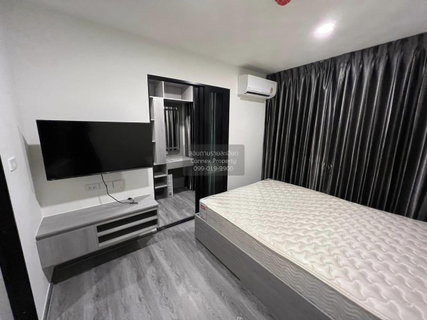 รูปภาพ For Rent Condo , THE ORIGIN Onnut , BTS-On Nut , Suan Luang , Suan Luang , Bangkok , CX-84686 ✅ Live chat with us ADD LINE @connexproperty ✅
