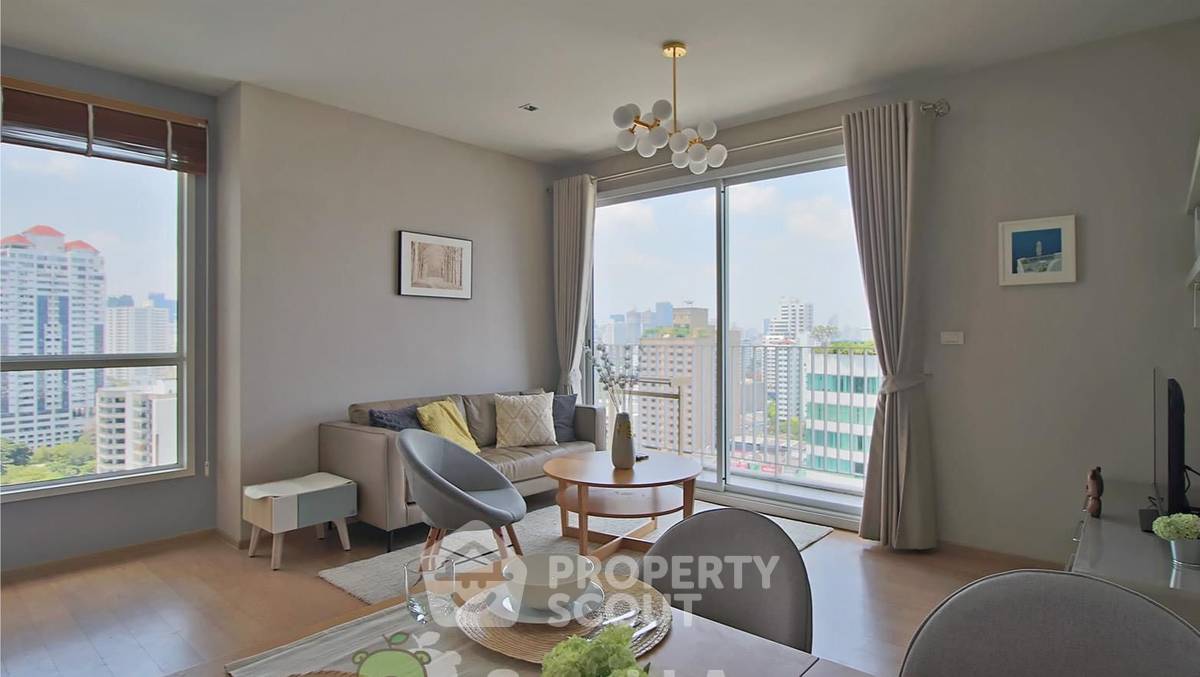 picture 1-BR Condo at HQ Thonglor near BTS Thong Lor (ID 2902870) - 16/20