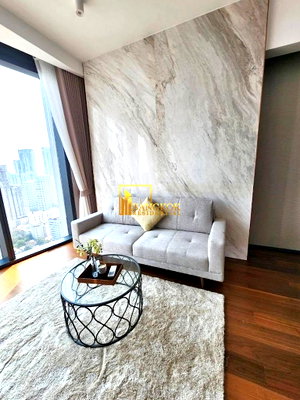 Condos for rent : The Estelle Phrom Phong | 1 Bedroom Luxury Condo For Rent - BR17123CD