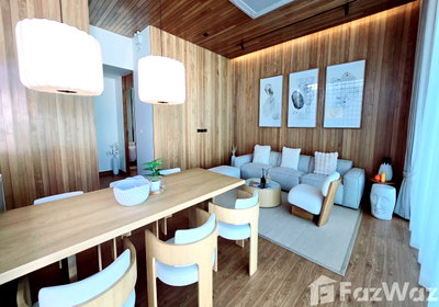 Houses for sale Blue Tree Phuket : 3 Bedroom Villa for sale at Mono Oxygen Bangtao Phase 2  5661589