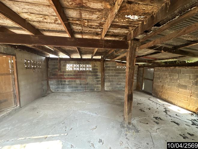 รูป บ้านเดี่ยว 119 ตร.วา เขมราฐ อุบลราชธานี 365,000 - รูปที่ 3/22