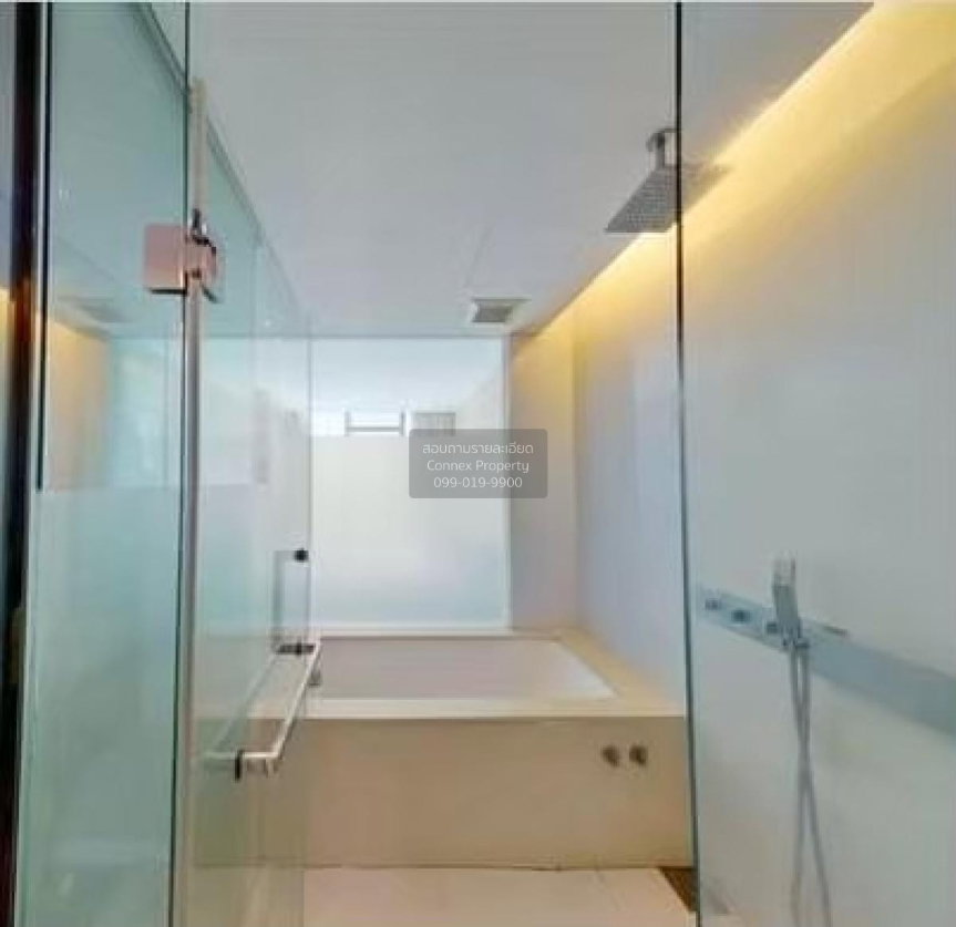 รูป ให้เช่า The Room Sukhumvit 21 1 นอน ชั้น 25 ห้องใหญ่ 52 ตร.ม. ติด BTS อโศก 35,000 บ./เดือน ติดต่อ นฤเบศ (เบศ) 082-542-5536 - รูปที่ 4/6