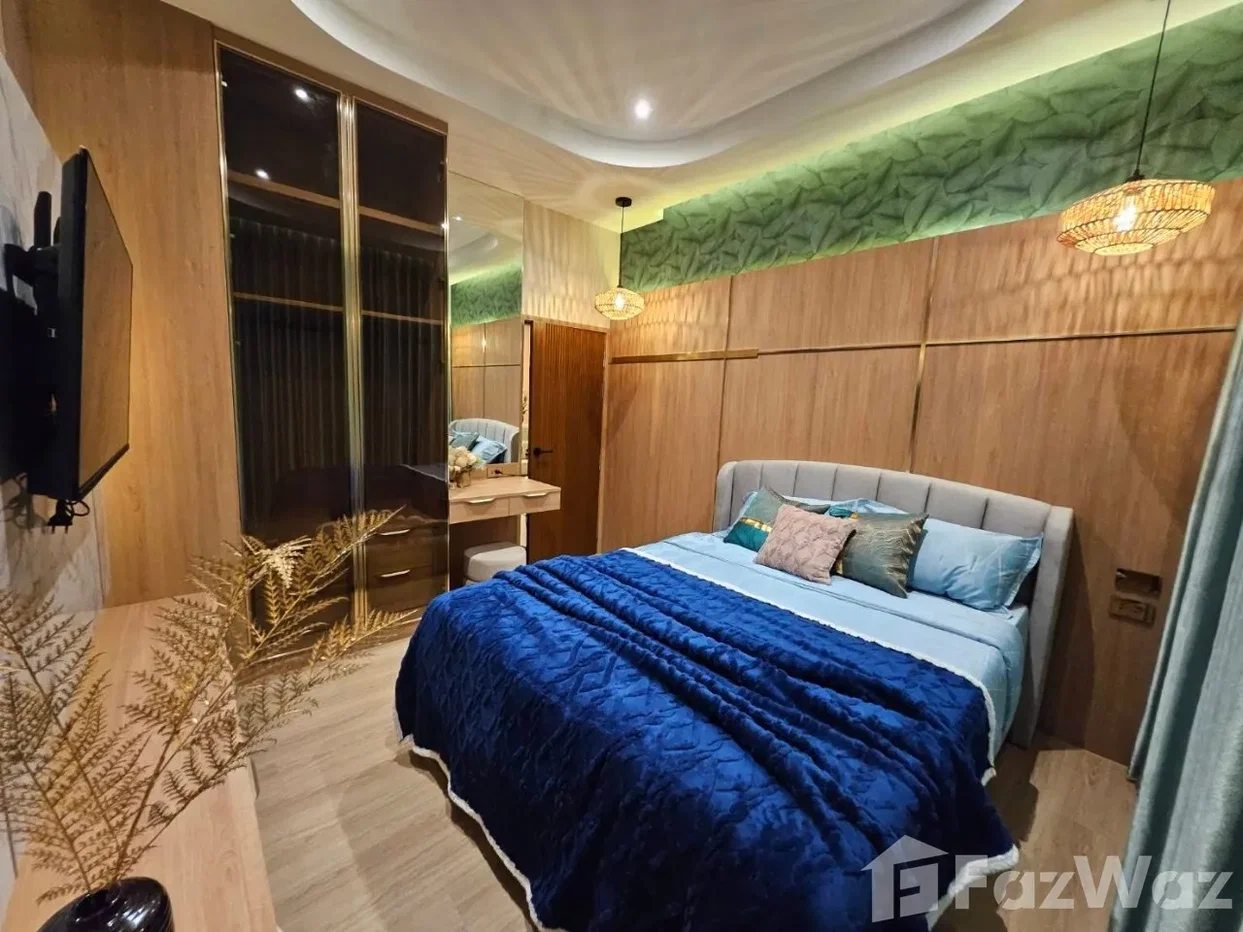 picture Luxury Pool Villa for Rent – Prime Location near Mabpracha 5715864 - 21/31