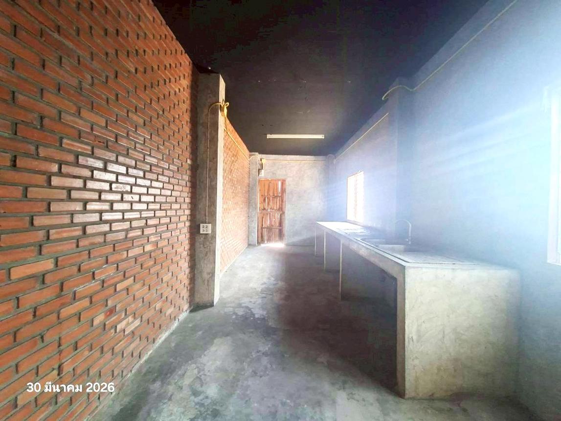 picture HOME 253 Sq.w. Chom Thong Chiang Mai for 3.8M - 42/50