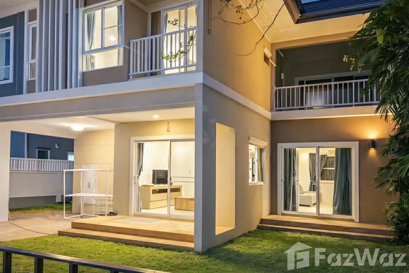 picture ✨🌿 Ko Kaeo 4BR 3BA near British International School Phuket 6290393 - 6/10
