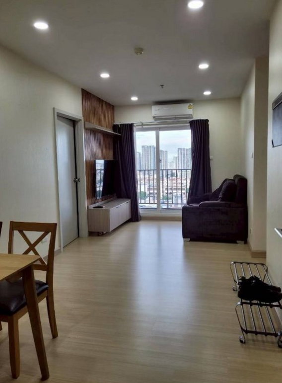 picture Supalai verlanda eamkhamhaeng floor20 58sqm - 6/25
