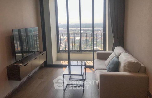 คอนโด 1-ห้องนอน ที่ ไอดีโอ คิว สุขุมวิท 36 ใกล้ BTS ทองหล่อ (ID 2893821)