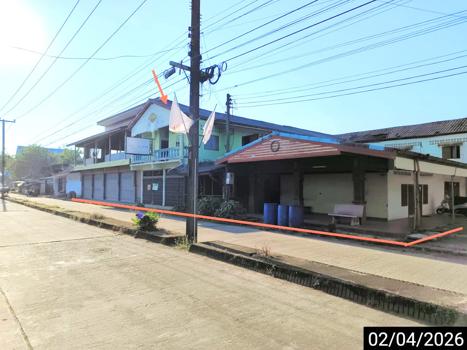picture HOME 249.2 Sq.w. Muang Chumphon Chumphon for 8.9M - 53/56
