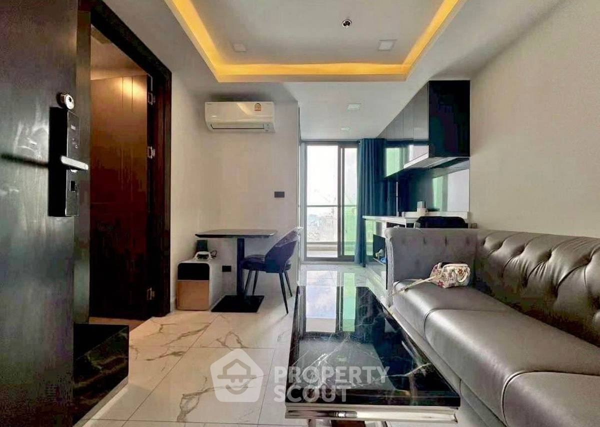รูป คอนโด 1-ห้องนอน ที่ อคาเดีย มิลเลนเนียม ทาวเวอร์ ใกล้ พัทยาใต้ (ID 2908154) - รูปที่ 3/11