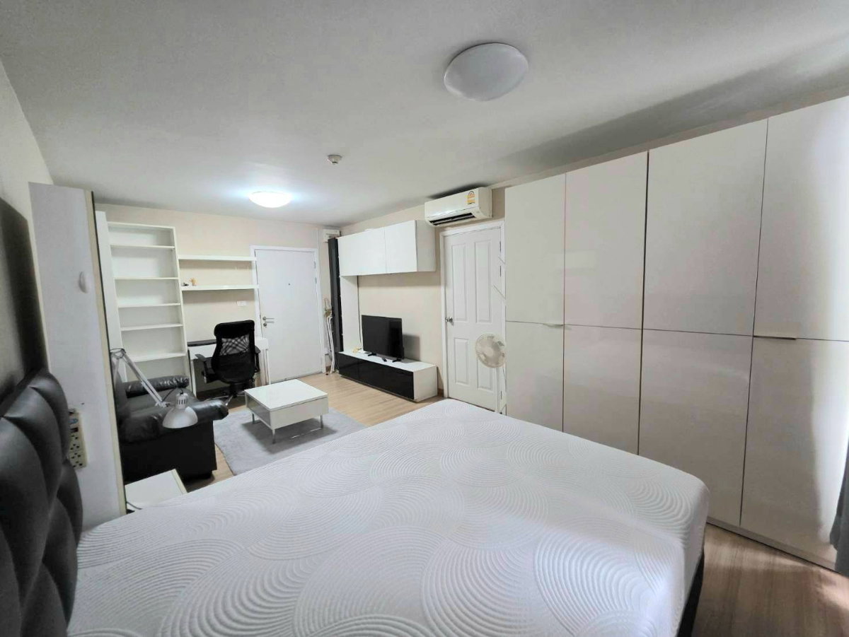 picture Plum Condo Phaholyothin 89 ………………. - 3/10