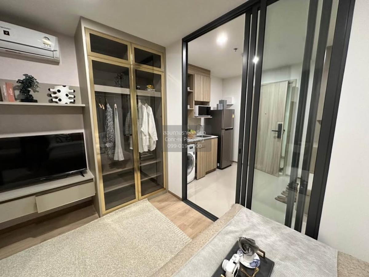 รูป เช่าคอนโด  ไลฟ์ พระราม 4 - อโศก คลองเตย เขต คลองเตย กรุงเทพ CX-136894 ✅ ทักไลน์ @connexproperty ตอบทันที ทีมงานมืออาชีพ ✅ - รูปที่ 2/6