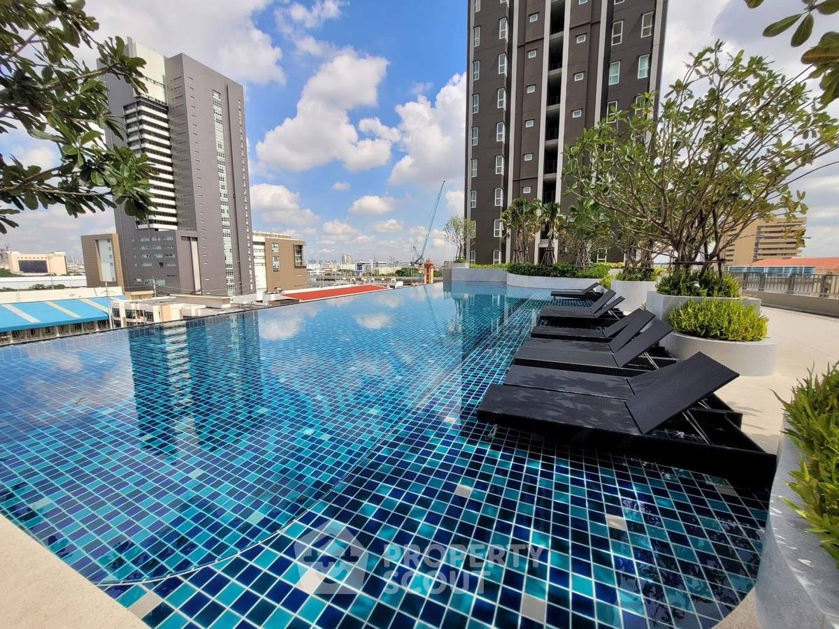 รูป คอนโด 2-ห้องนอน ที่ ศุภาลัย เวอเรนด้า รามคำแหง ใกล้ รามคำแหง (ID 2904668) - รูปที่ 14/21