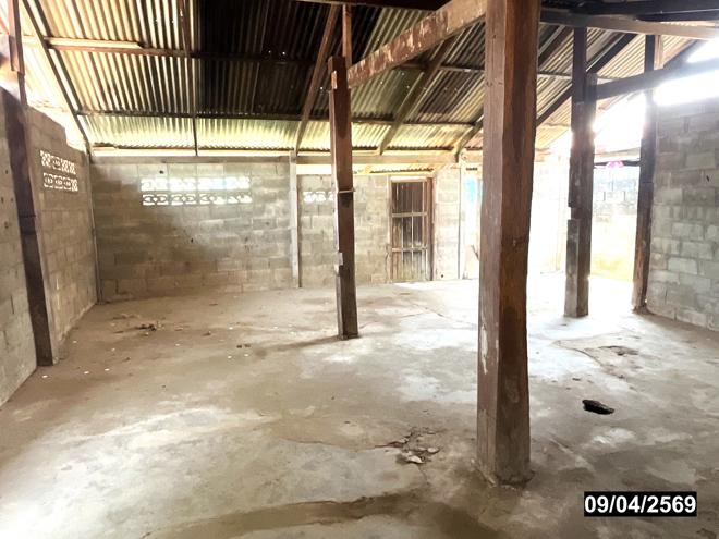 รูป บ้านเดี่ยว 102 ตร.วา นายูง อุดรธานี 277,000 - รูปที่ 3/18