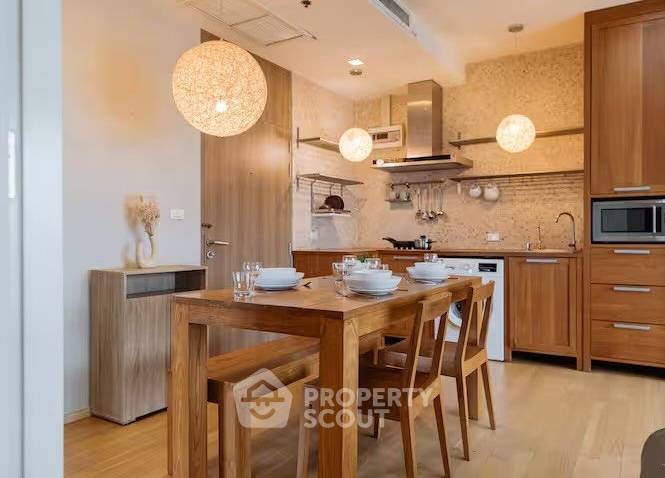 รูป คอนโด 2-ห้องนอน ที่ โนเบิล รีวิล เอกมัย ใกล้ BTS เอกมัย (ID 2911166) - รูปที่ 7/10