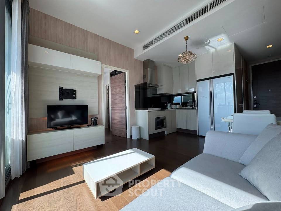 picture 2-BR Condo at Q Asoke near MRT Phetchaburi (ID 2910186) - 4/10