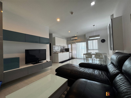 รูปภาพ The Room Ratchada-Ladprao near MRT Ladprao Station