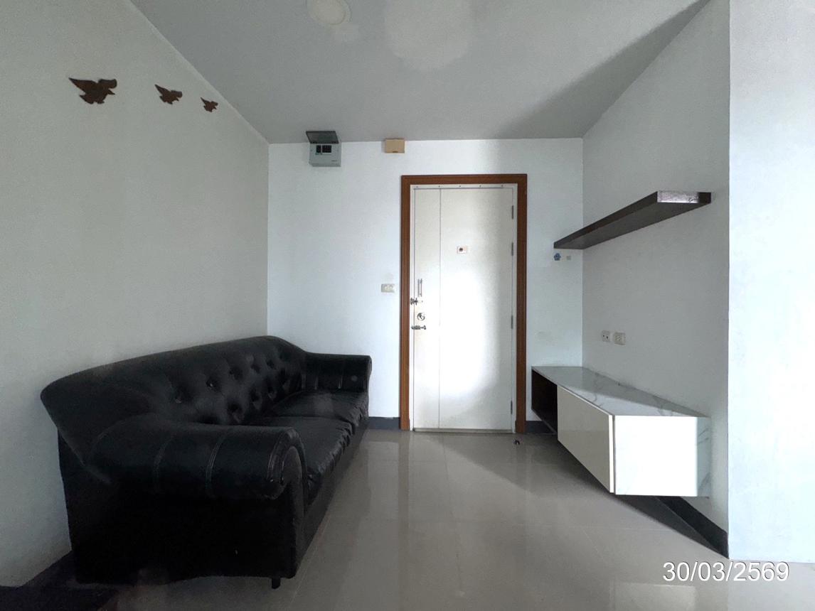 รูป คอนโดมิเนียม 22.29 ตร.ม. ดิ อเวนิว สปริง บี บางเสาธง สมุทรปราการ 836,000 - รูปที่ 21/36