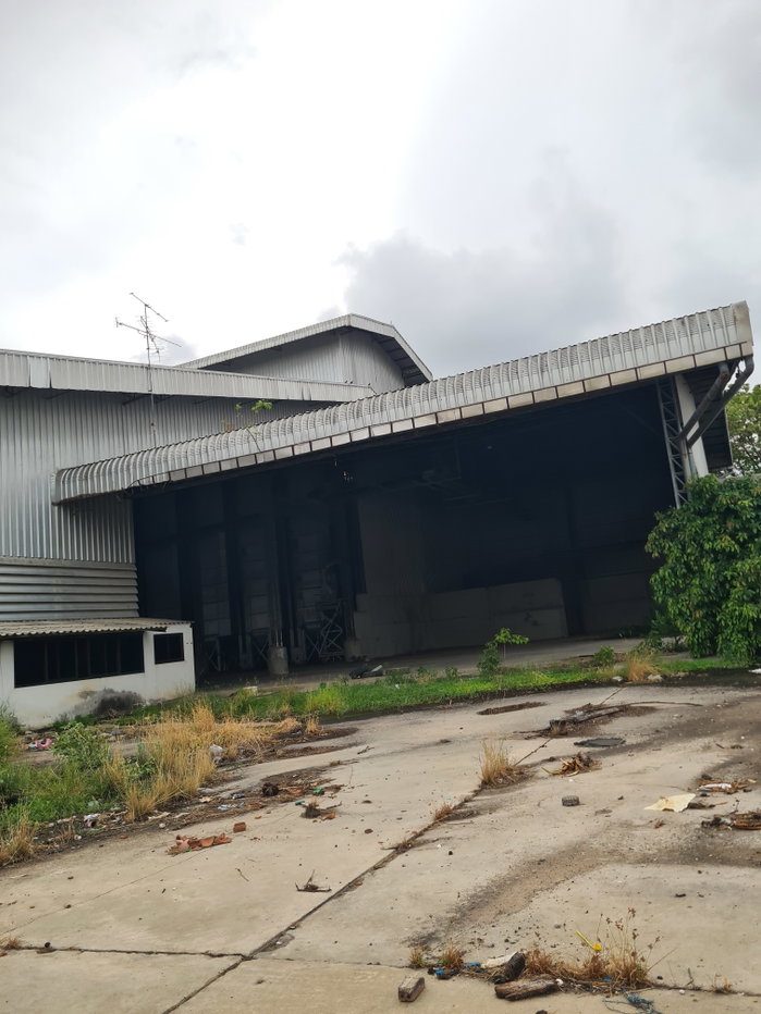 picture FACTORY 23237 Sq.w. Wachirabarami Phichit Price on request - 5/10