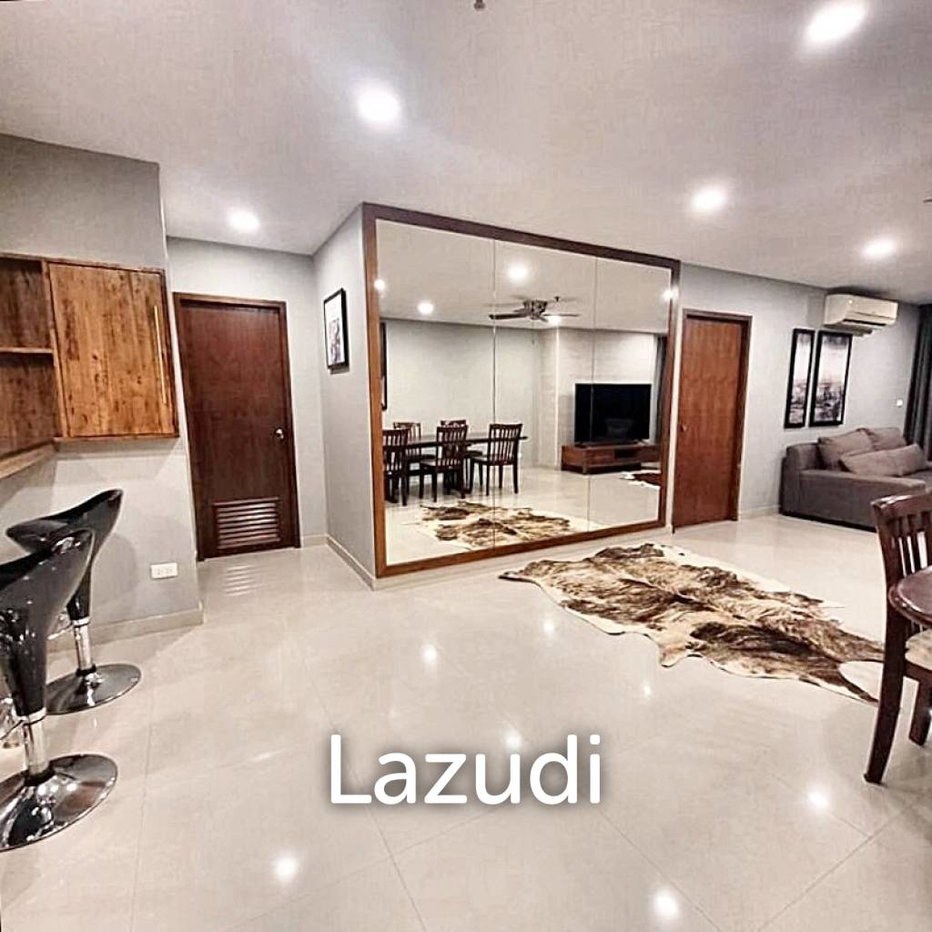 รูป 2 Bed 2 Bath 105 SQ.M Baan Prompong - รูปที่ 3/19