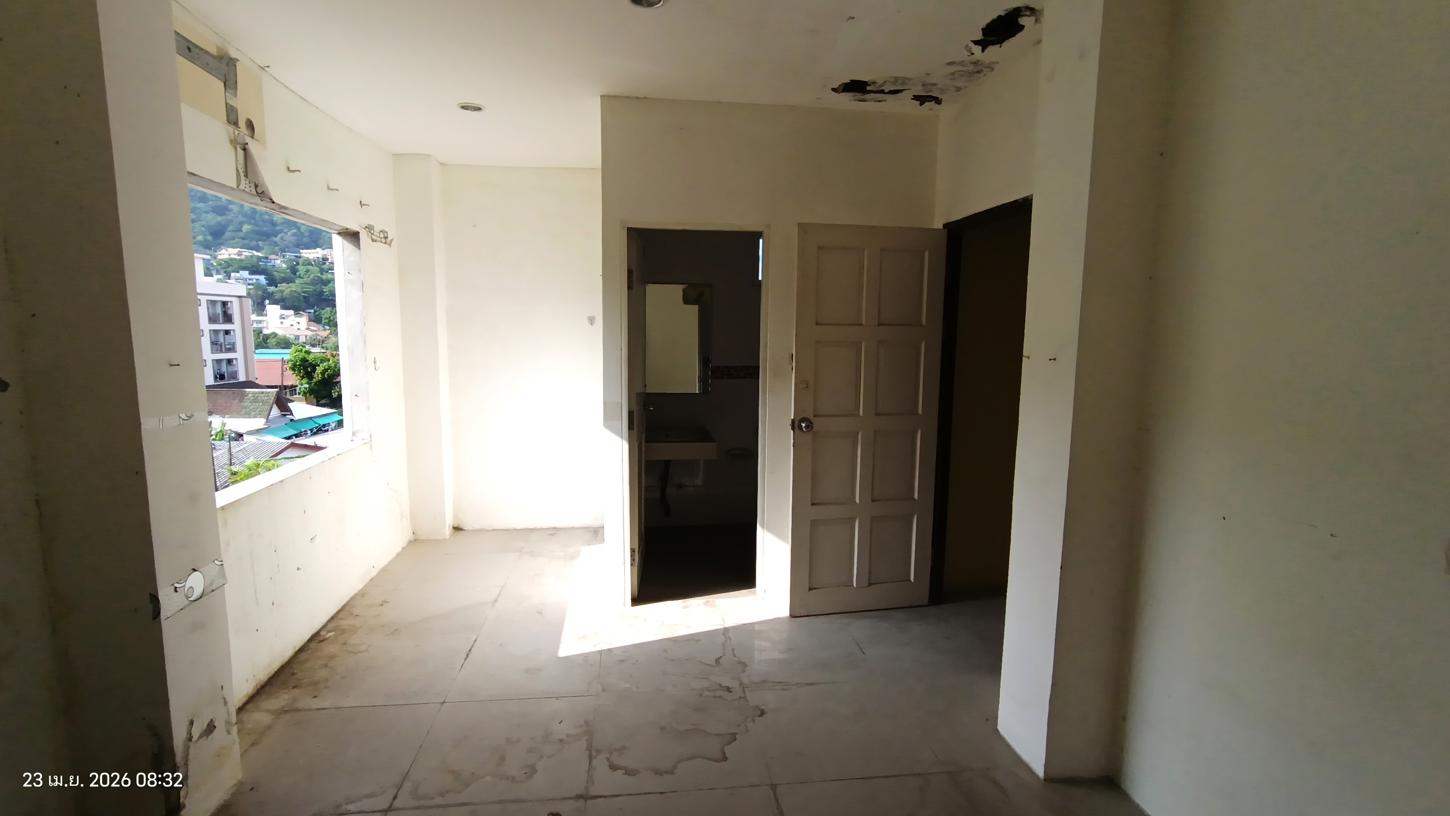 รูป อาคารพาณิชย์ 15.5 ตร.วา ทรัพย์แสนล้าน 3 กะทู้ ภูเก็ต 7.6M - รูปที่ 35/40