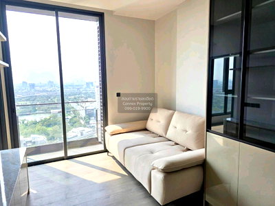 Condos for rent : For Rent Condo , The Crest Park Residences , MRT-Phahon Yothin , Chomphon , Chatuchak , Bangkok , CX-153026 ✅ Live chat with us ADD LINE @connexproperty ✅