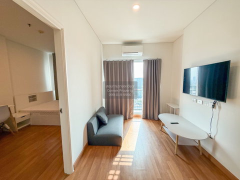 🔥🔥🔥 For Rent Condo , Lumpini Place Rama 3 - Riverine , Bang Phong Phang , Yannawa , Bangkok , CX-155876 ✅ Live chat with us ADD LINE @connexproperty ✅ 🔥🔥🔥