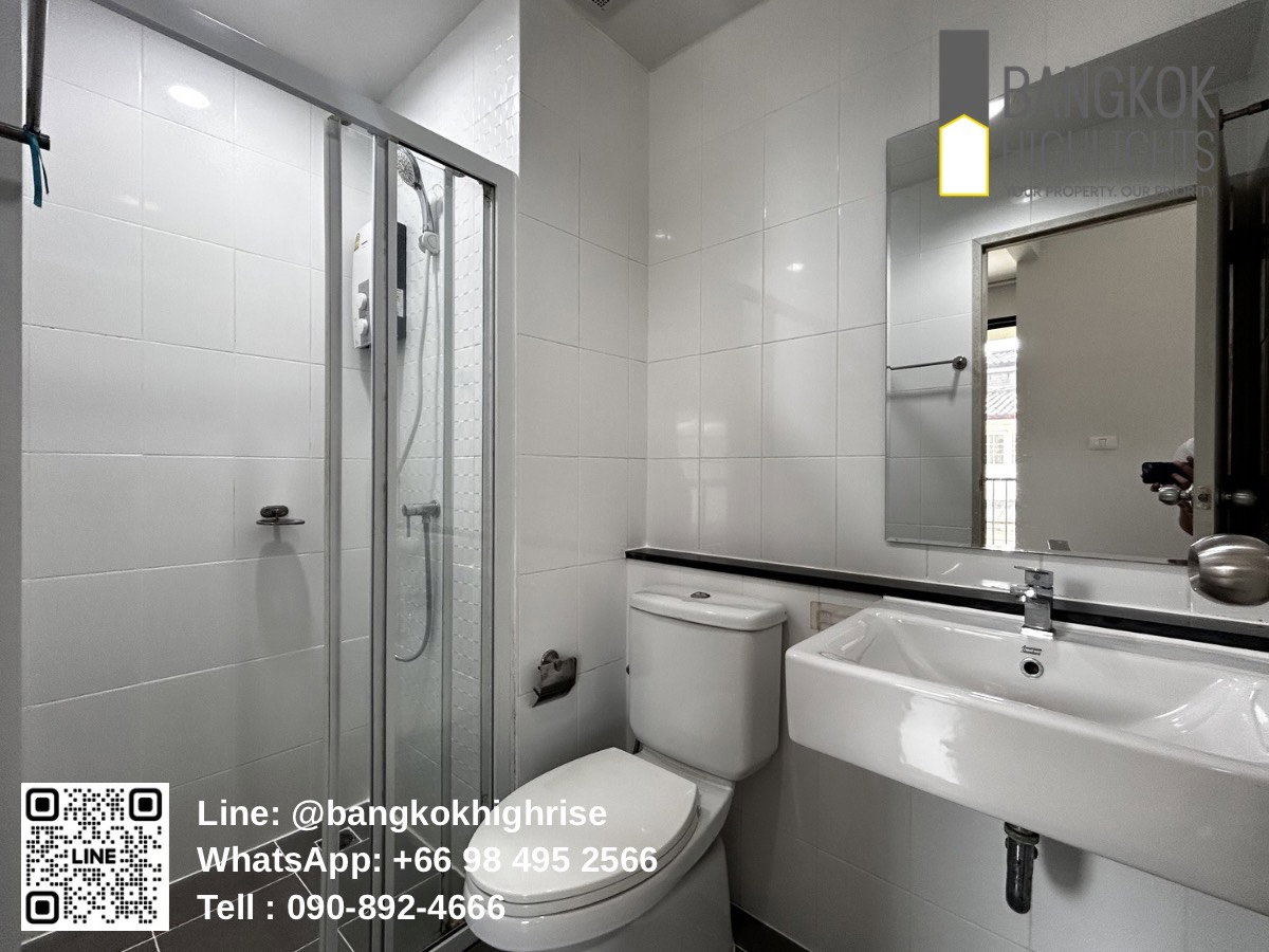 picture 🌵🌵🌵For rent condo Unio Sukhumvit 72 phase 2 - 8/10