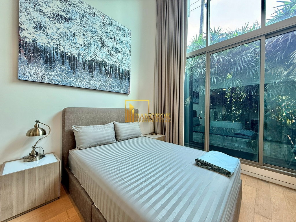 รูป Siamese 39 | Cozy 2 Bedroom Duplex Condo in Phrom Phong - BR1209CD - รูปที่ 8/29