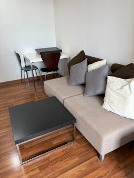 Hot Price for Rent Atrium Phahol - Sutthisan (เอเทรี่นม พหลฯ - สุทธิสาร) ราคาถูกที่สุด ห้องสวย🔥