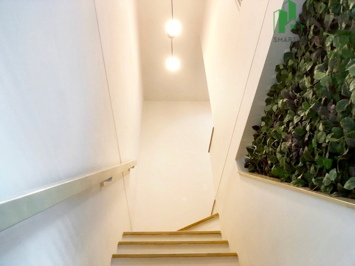 picture Townhouse for rent Indy 3 bangna km. 7 ( SPSEVE1936 ) - 9/12