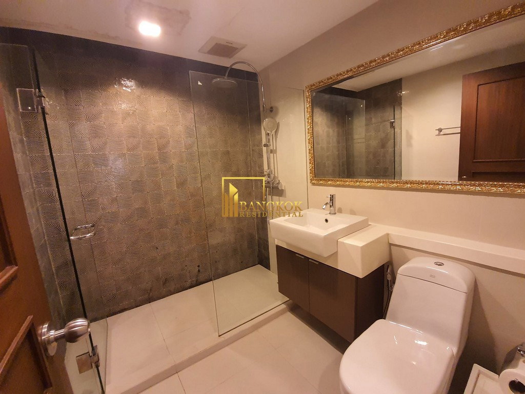 รูป President Park | 3 Bedroom Condo For Rent in Phrom Phong - BR15575CD - รูปที่ 12/26