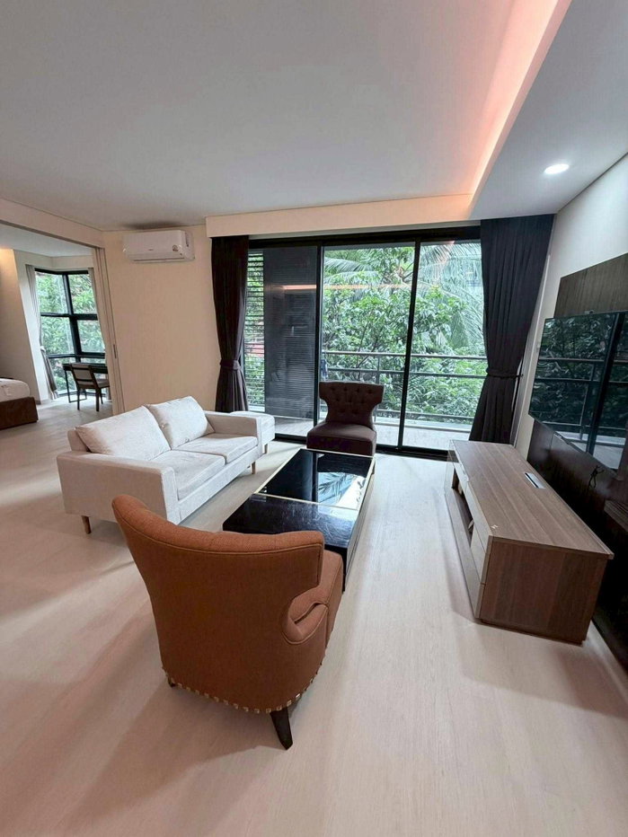รูป LTH15449 – Luxury Condo for Rent Ekkamai | City Lifestyle Best Value | Near BTS Ekkamai | 55,000 THB - รูปที่ 4/6