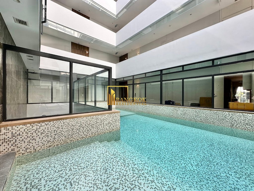 รูป Runesu | Stylish 1 Bedroom Condo in Thonglor - BR14687CD - รูปที่ 13/24