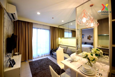 Condos for rent : 🔥🔥🔥 FOR RENT condo , Rhythm Sukhumvit 36-38 , Duplex , high floor , BTS-Thong Lo , Phra Khanong , Khlong Toei , Bangkok , CX-00717 ✅ Live chat with us ADD LINE @connexproperty ✅ 🔥🔥🔥