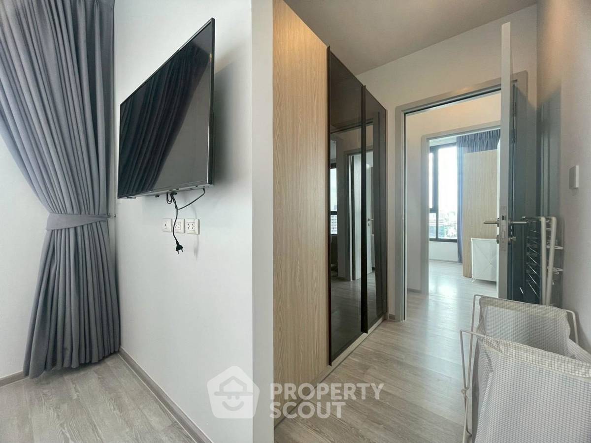 รูป คอนโด 2-ห้องนอน ที่ เอ็กซ์ที เอกมัย ใกล้ BTS ทองหล่อ (ID 2911446) - รูปที่ 5/12