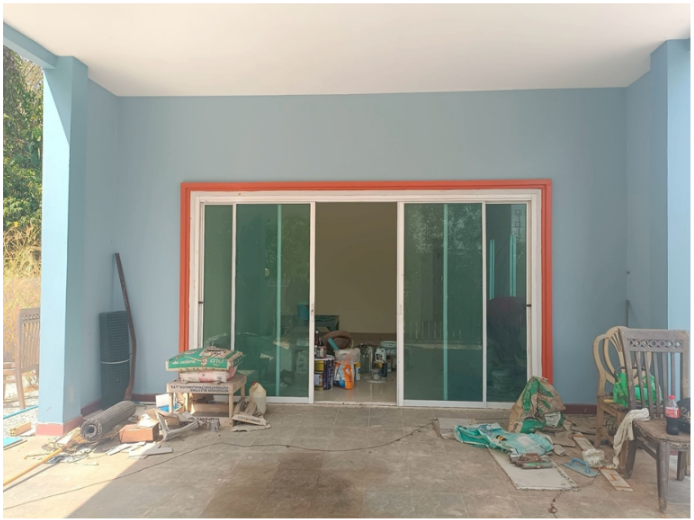 picture HOME 69.5 Sq.w. Sadao Songkhla for 4.6M - 4/25
