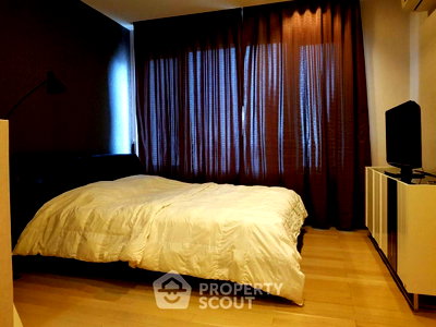 คอนโดให้เช่า : คอนโด 1-ห้องนอน ที่ สิริ แอท สุขุมวิท ใกล้ BTS ทองหล่อ (ID 436297)
