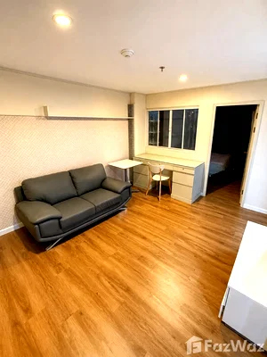 Condos for sale : Lumpini Place Rama 3 for sale 6257918