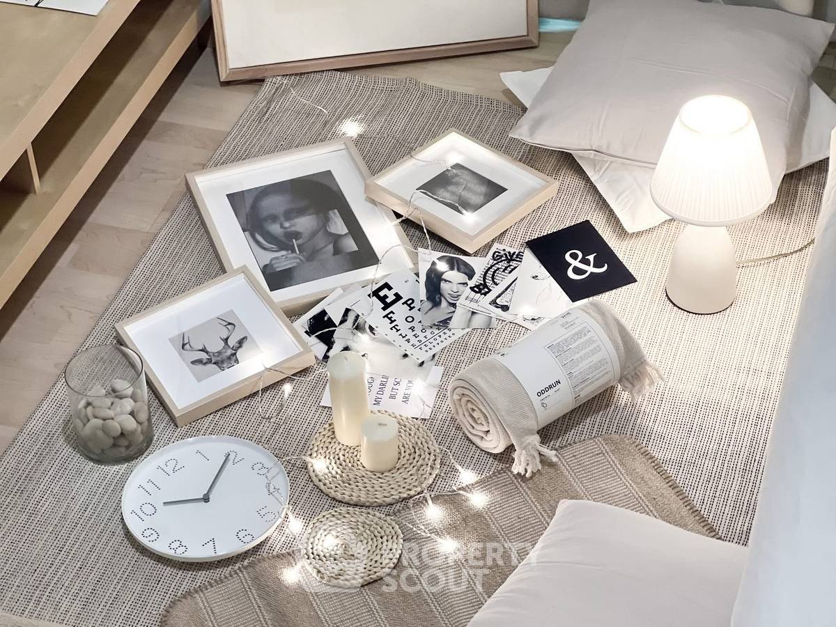รูป คอนโด 1-ห้องนอน ที่ ฟิฟตี้ไนน์ เฮอร์ริเทจ สุขุมวิท 59 ใกล้ BTS ทองหล่อ (ID 2912558) - รูปที่ 2/13